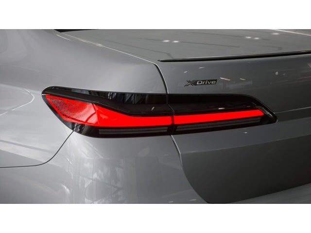 2026 BMW 7 Series 760i xDrive