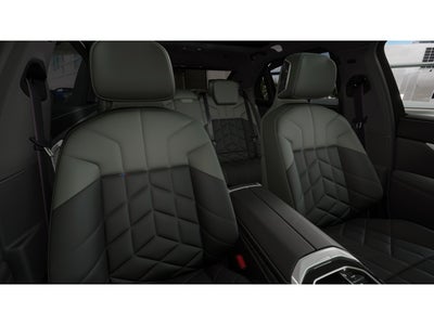 2026 BMW 7 Series 760i xDrive