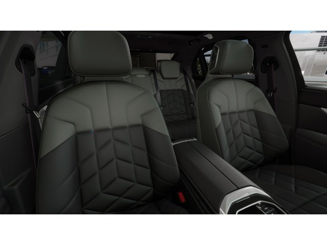 2026 BMW 7 Series 760i xDrive