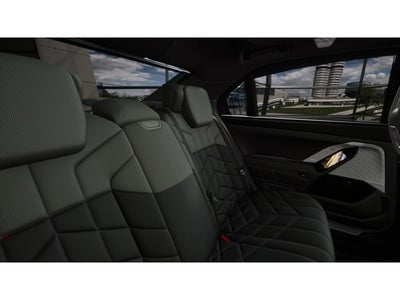 2026 BMW 7 Series 760i xDrive