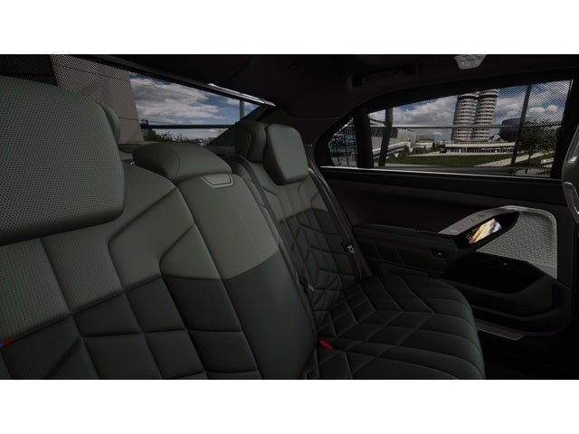 2026 BMW 7 Series 760i xDrive