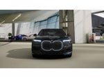 2026 BMW 7 Series 760i xDrive