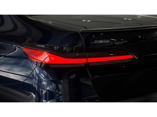 2026 BMW 7 Series 760i xDrive