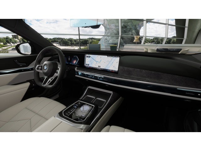 2026 BMW 7 Series 760i xDrive