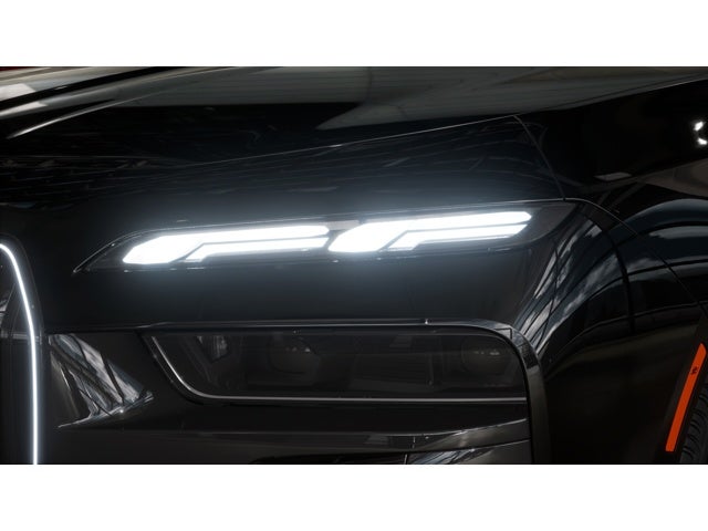 2026 BMW 7 Series 760i xDrive