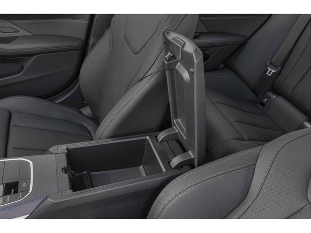 2026 BMW 4 Series 430i xDrive