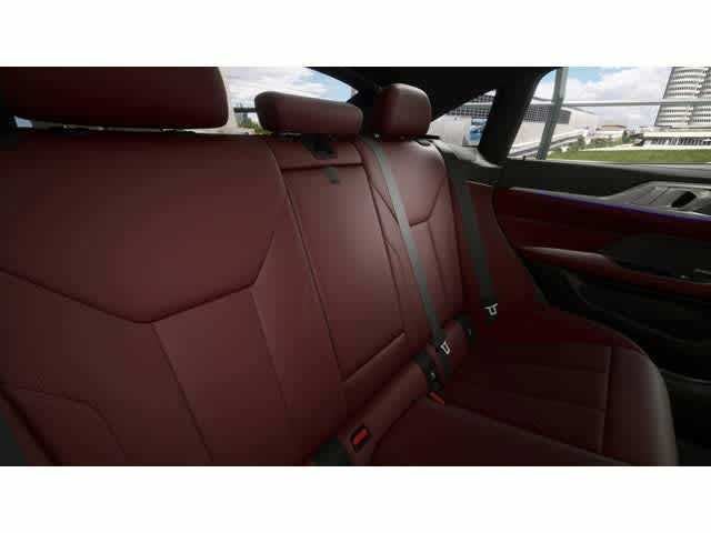 2026 BMW 4 Series 430i xDrive