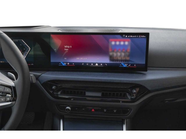 2026 BMW 4 Series 430i xDrive