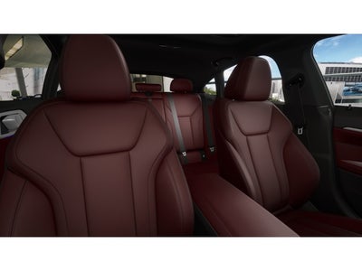 2026 BMW 4 Series 430i xDrive