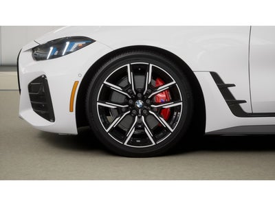 2026 BMW 4 Series 430i xDrive