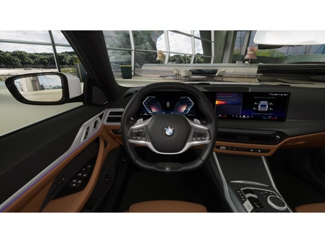 2026 BMW 4 Series 430i xDrive