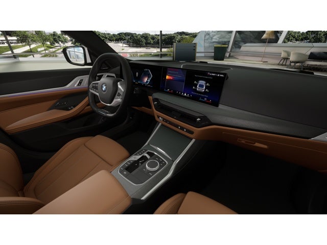 2026 BMW 4 Series 430i xDrive