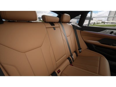 2026 BMW 4 Series 430i xDrive