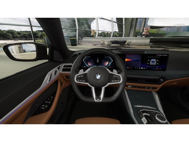 2026 BMW 4 Series 430i xDrive