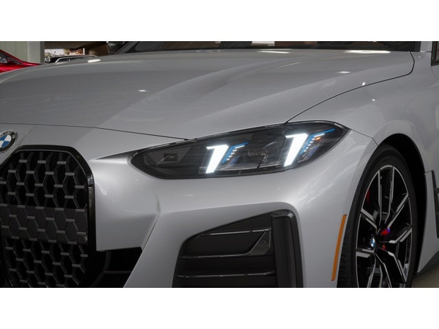 2026 BMW 4 Series 430i xDrive