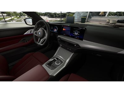 2026 BMW 4 Series 430i xDrive