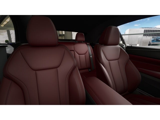2027 BMW 4 Series 430i xDrive