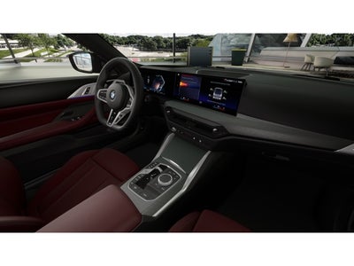 2027 BMW 4 Series 430i xDrive