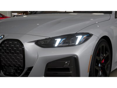 2027 BMW 4 Series 430i xDrive