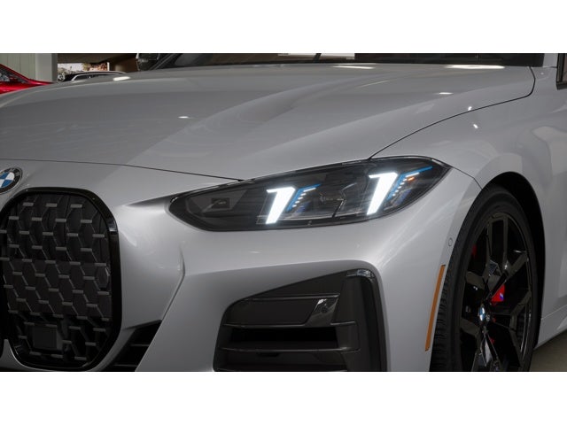 2027 BMW 4 Series 430i xDrive