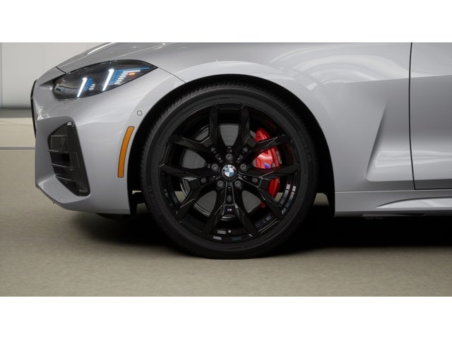 2027 BMW 4 Series 430i xDrive