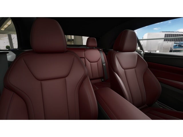 2026 BMW 4 Series 430i xDrive