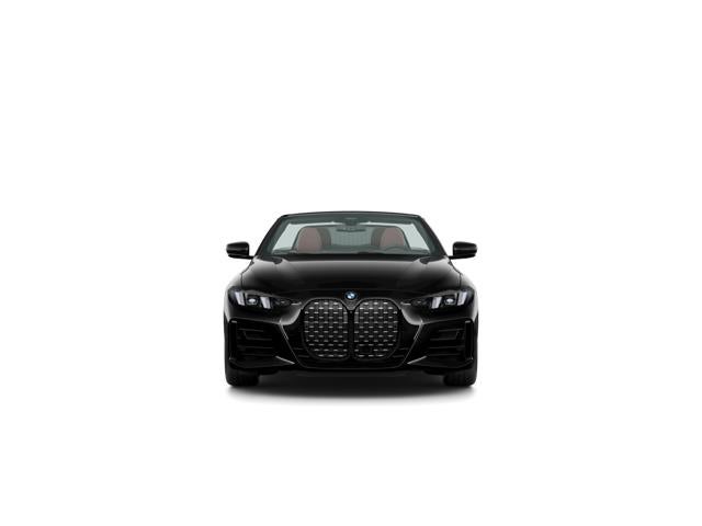 2026 BMW 4 Series 430i xDrive