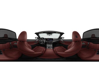 2026 BMW 4 Series 430i xDrive