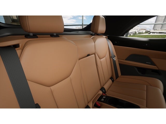 2026 BMW 4 Series 430i xDrive