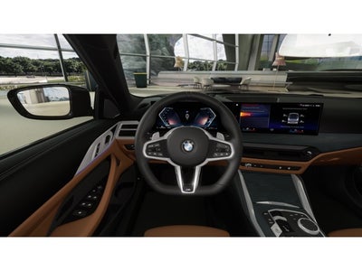2026 BMW 4 Series 430i xDrive