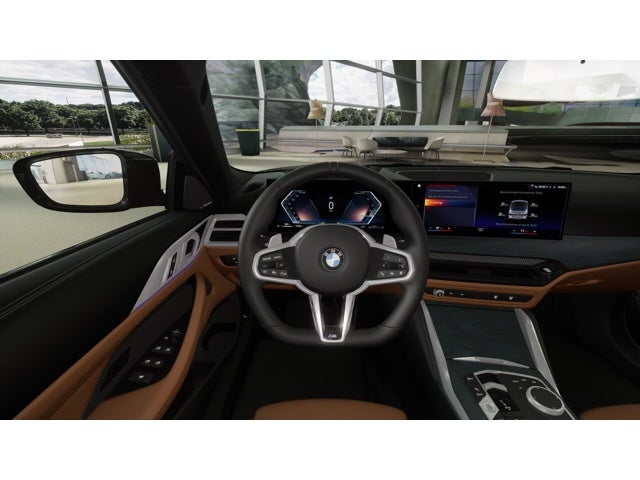 2026 BMW 4 Series 430i xDrive