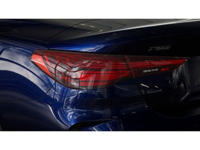 2026 BMW 4 Series 430i xDrive