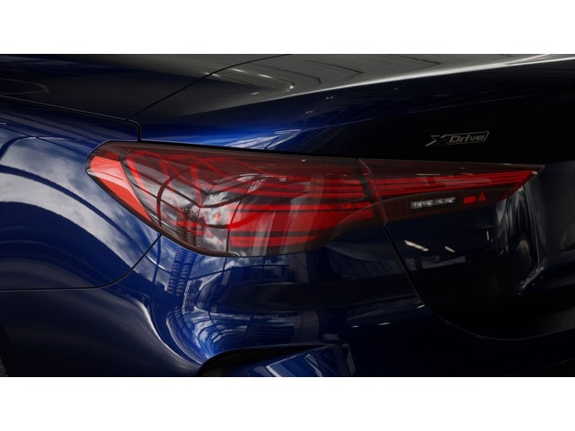 2026 BMW 4 Series 430i xDrive