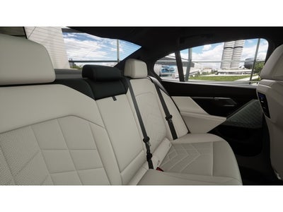 2026 BMW 5 Series 530i xDrive