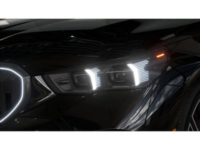 2026 BMW 5 Series 530i xDrive