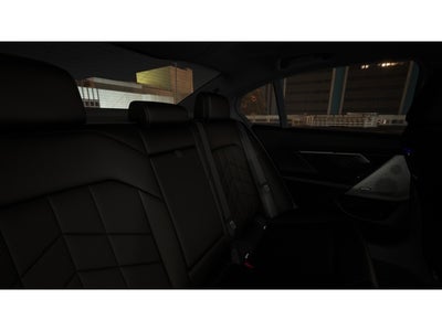 2027 BMW 5 Series 530i xDrive