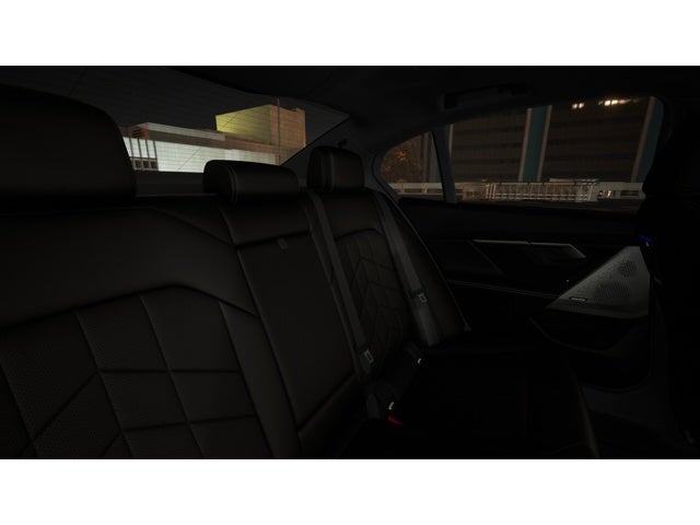 2027 BMW 5 Series 530i xDrive
