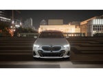 2027 BMW 5 Series 530i xDrive