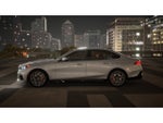 2027 BMW 5 Series 530i xDrive