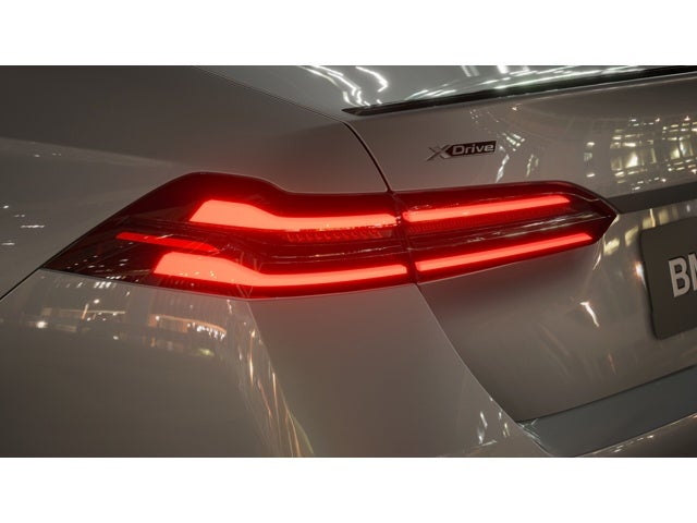 2027 BMW 5 Series 530i xDrive
