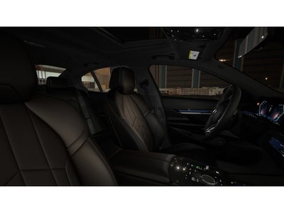 2027 BMW 5 Series 530i xDrive