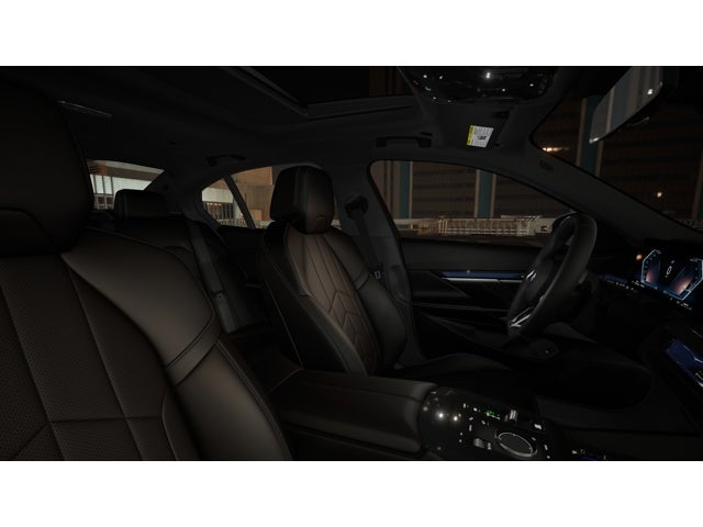 2027 BMW 5 Series 530i xDrive