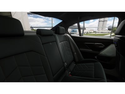 2027 BMW 5 Series 530i xDrive