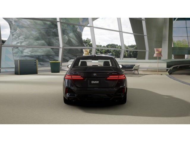 2027 BMW 5 Series 530i xDrive