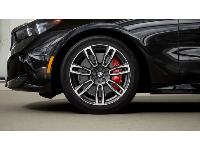 2026 BMW 5 Series 530i xDrive