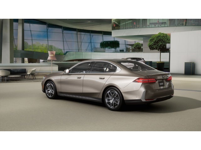 2026 BMW 5 Series 530i xDrive