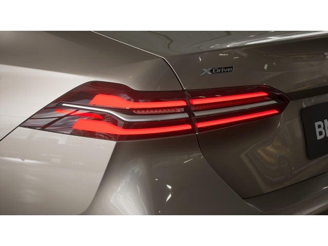 2026 BMW 5 Series 530i xDrive