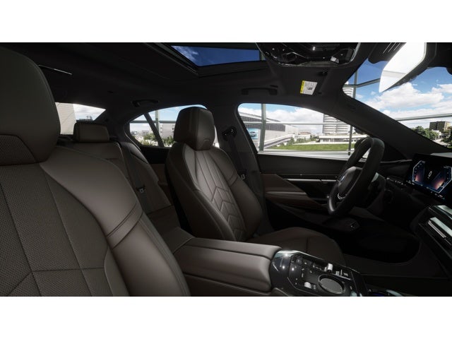 2026 BMW 5 Series 530i xDrive