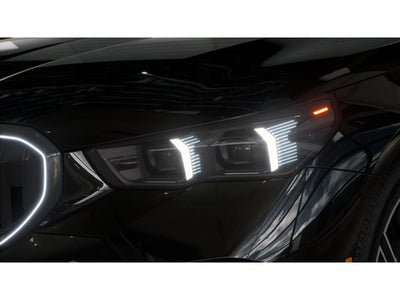 2026 BMW 5 Series 530i xDrive