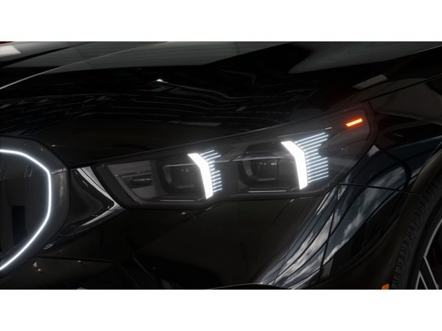 2026 BMW 5 Series 530i xDrive